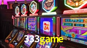 333game Fortune Tiger