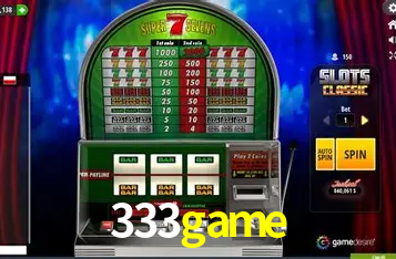 333game cadastro