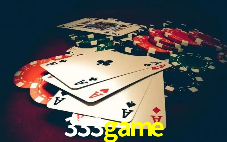 333game Slots